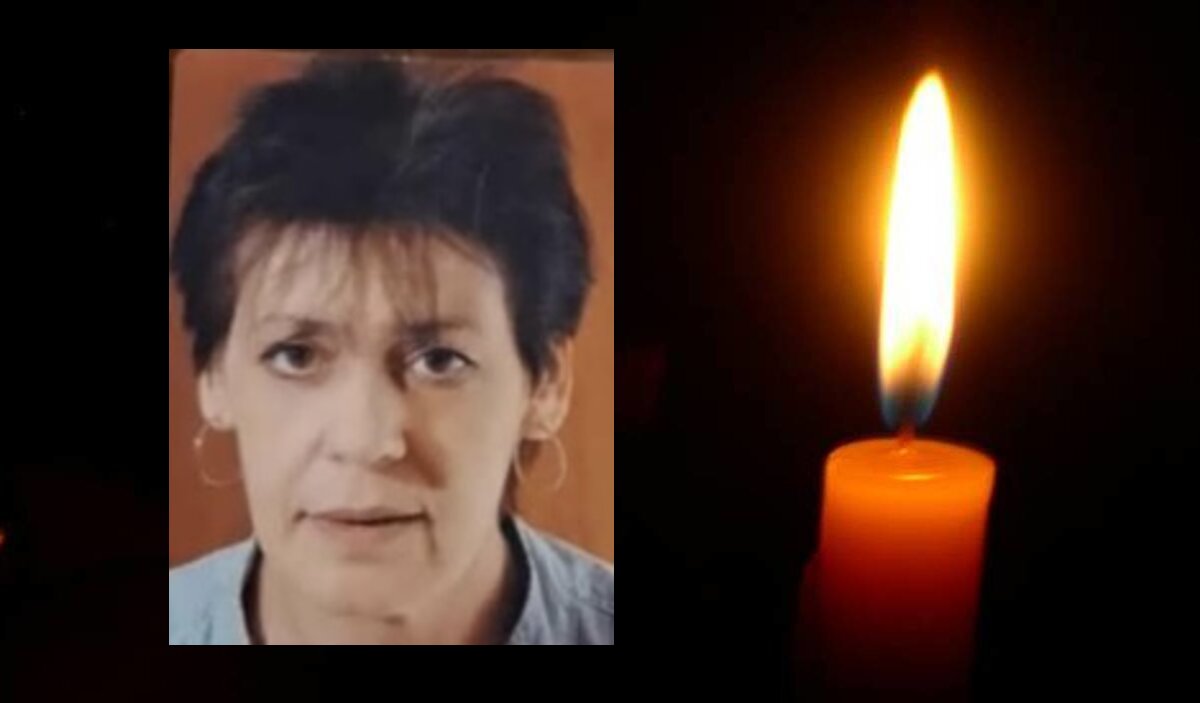 Πέθανε η Αναστασία Τσιούπρου
